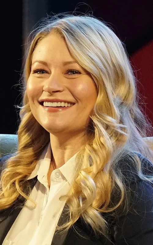 Emilie de Ravin