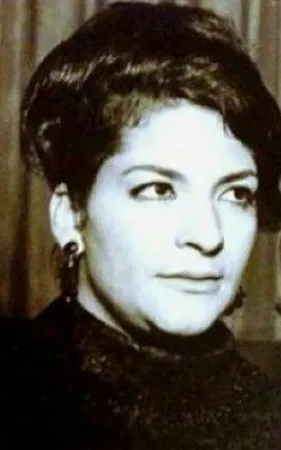 Parvin Malakouti