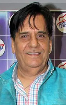 Arvind Vaidya