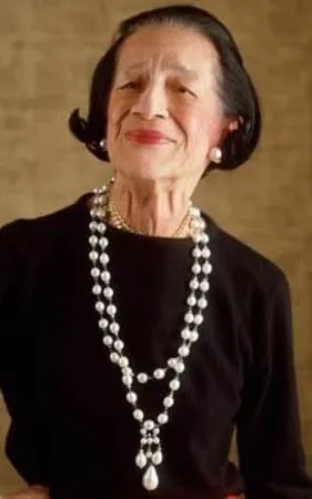 Diana Vreeland