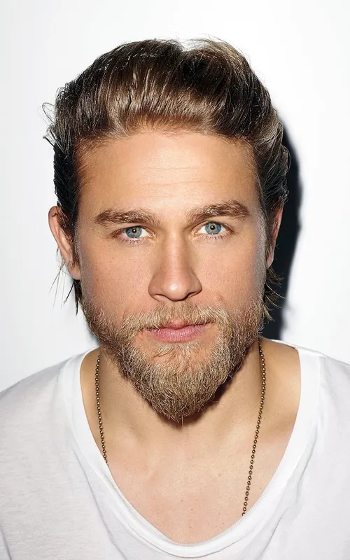 Charlie Hunnam