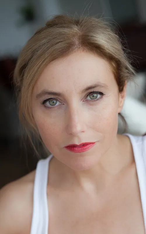 Anik Vandercruyssen