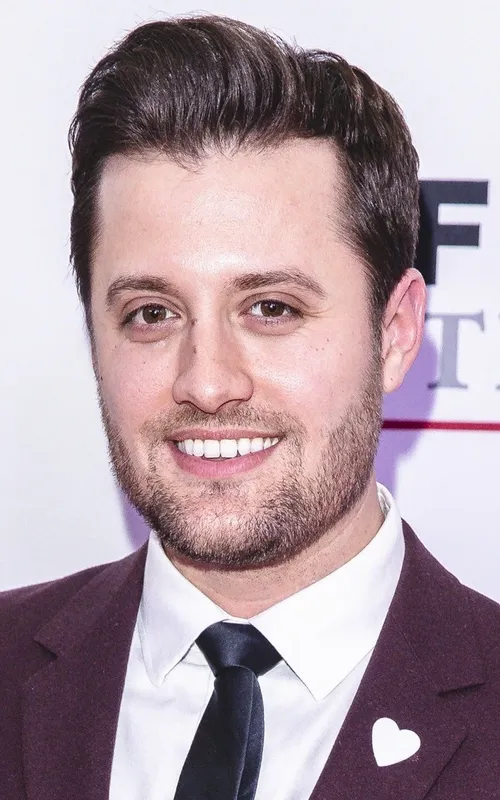 Nick Pitera