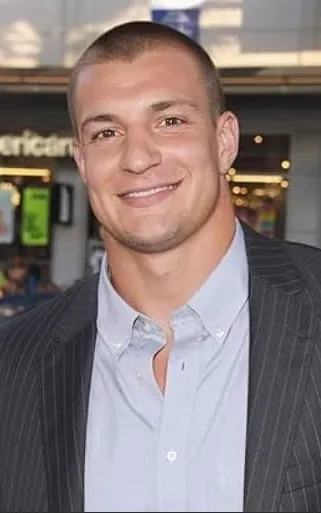 Rob Gronkowski