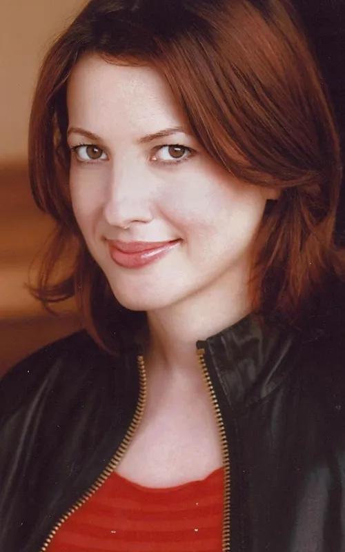 Bonnie McFarlane