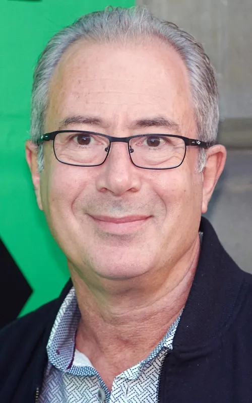 Ben Elton