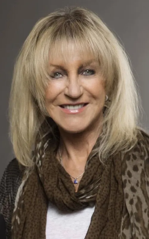 Christine McVie