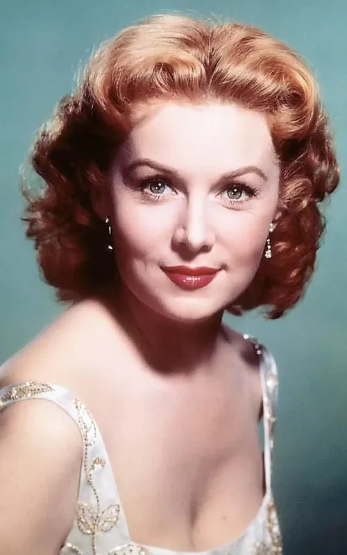 Rhonda Fleming