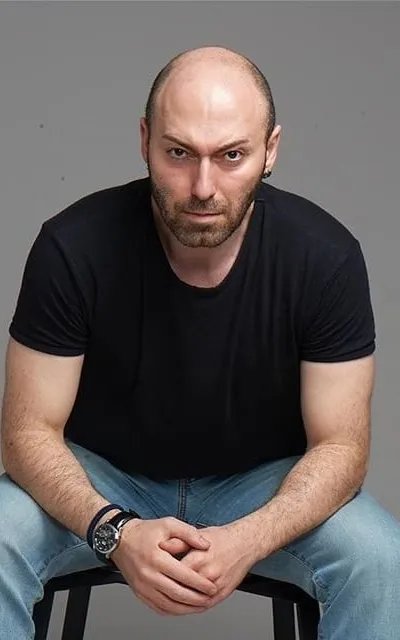 Emre Erçil