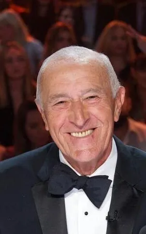 Len Goodman