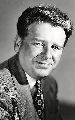 Wallace Ford