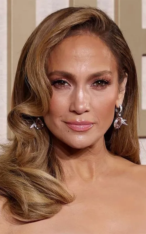 Jennifer Lopez