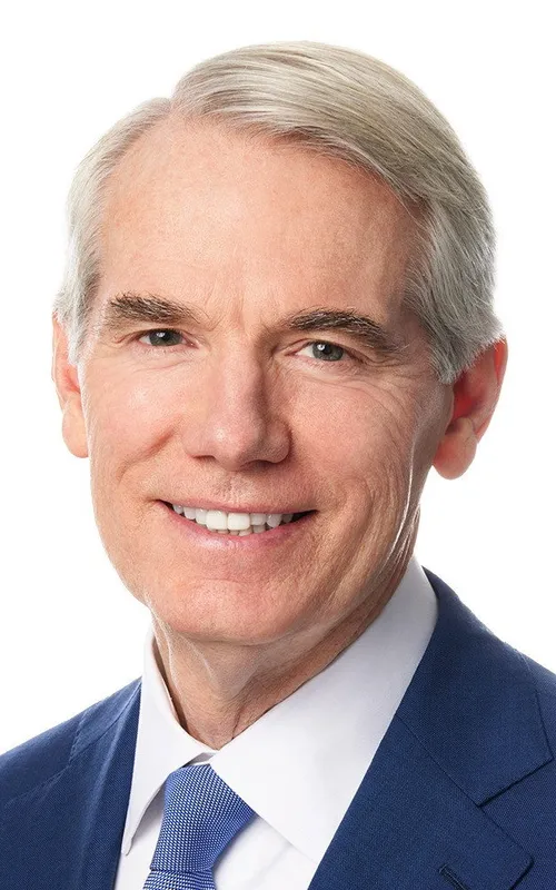 Rob Portman
