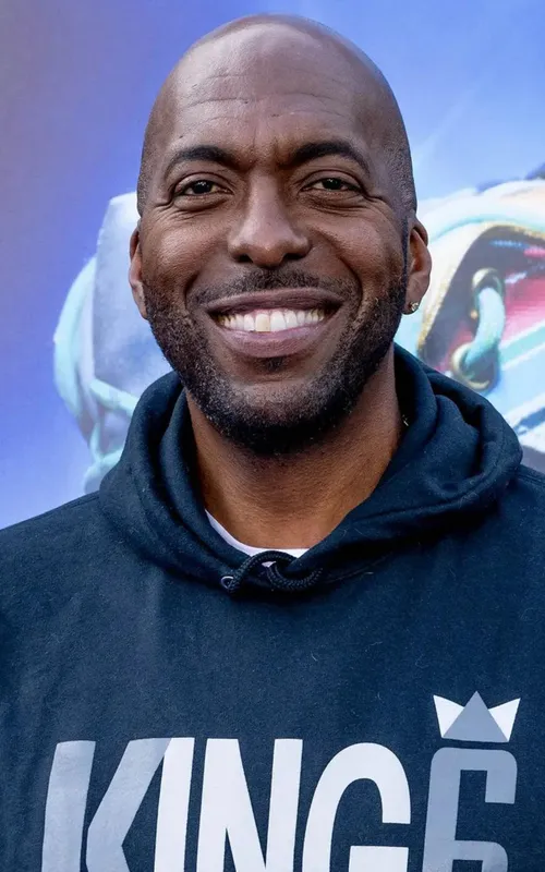 John Salley