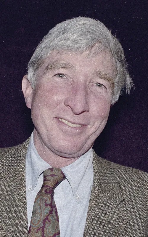 John Updike