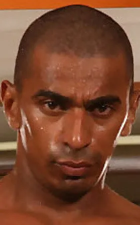 Renzo Araujo