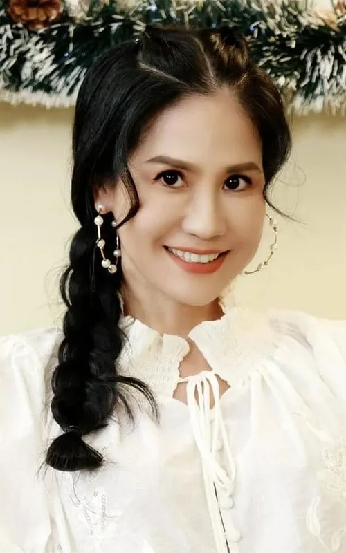 Đào Vân Anh