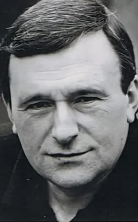 Alan Talbot