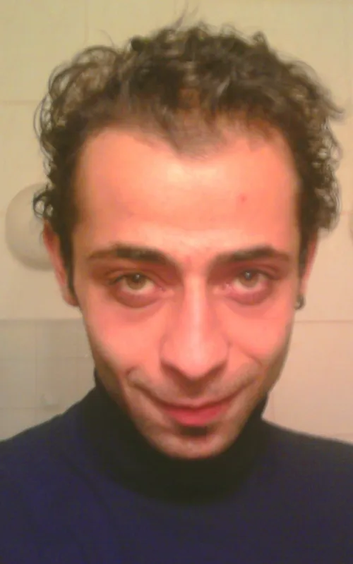 Serkan Yanar