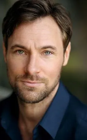 Marc Baylis