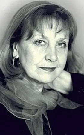 Mariya Zakharevich