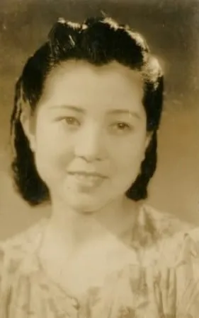 Harue Wakahara