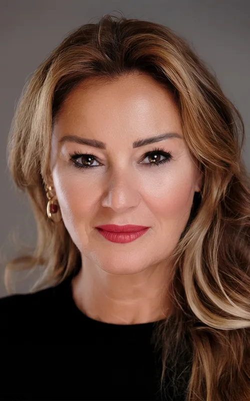 Pınar Altuğ