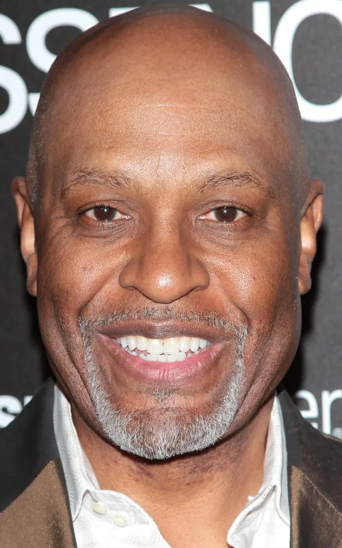 James Pickens Jr.