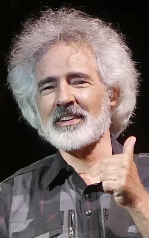 Ron Blair