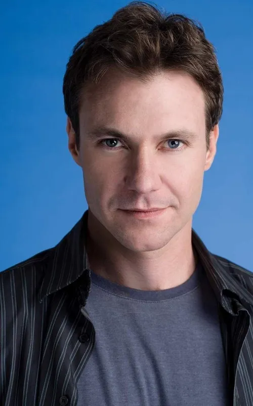 Chris Vance