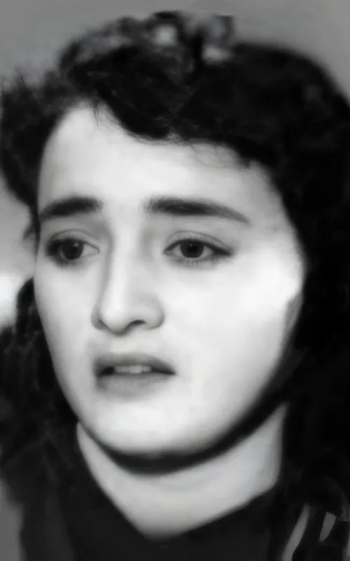 Dali Ghogheliani