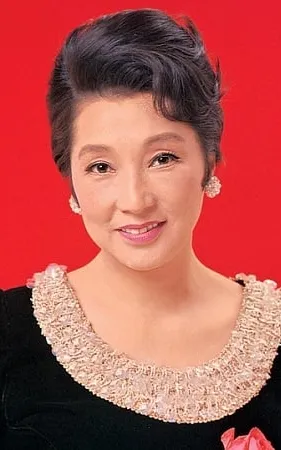 Mieko Takamine