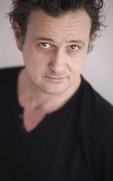 Mathias Marechal