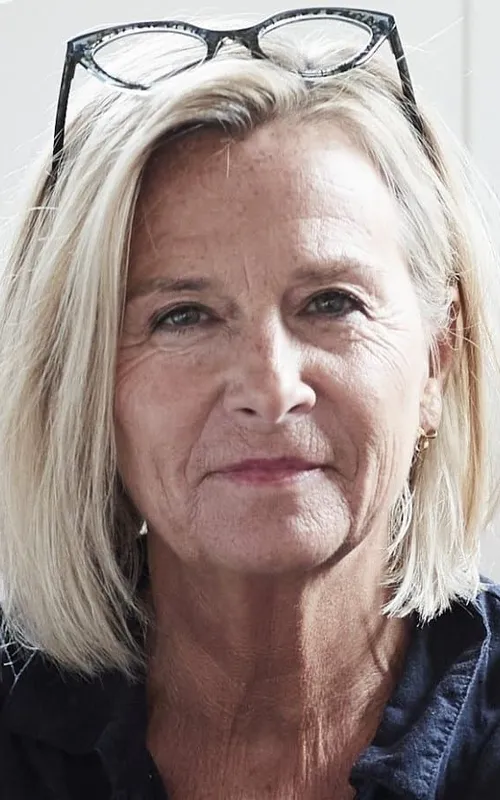 Marian Midé Andersen