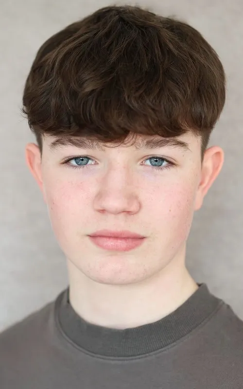 Matthew Stagg