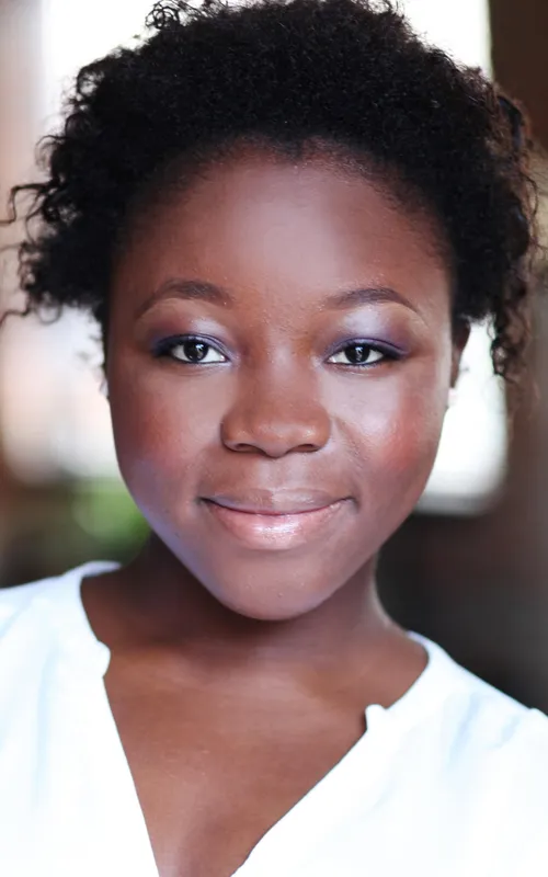 Rachel Mwanza