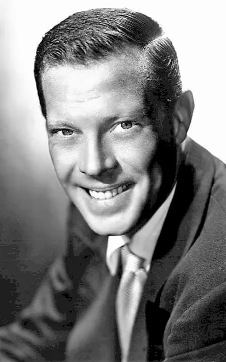 Dick Haymes