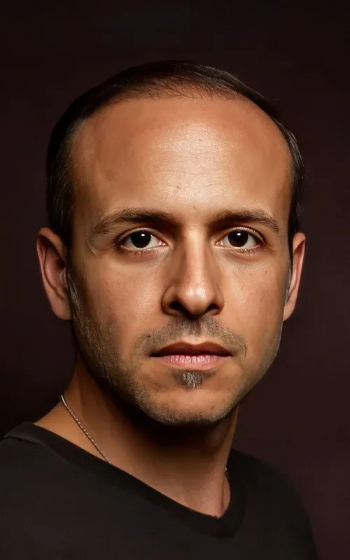 Paulo Galindo