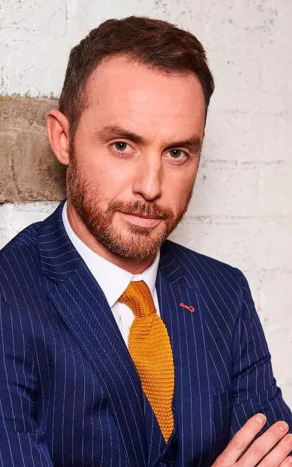 Gregory Finnegan