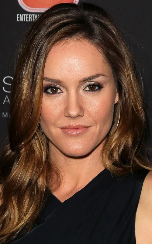 Erinn Hayes