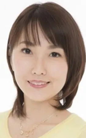 Kumiko Ikebe