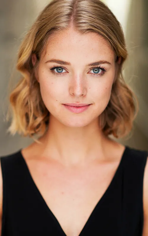 Ellie Gall