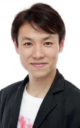 Takahiko Sakaguma