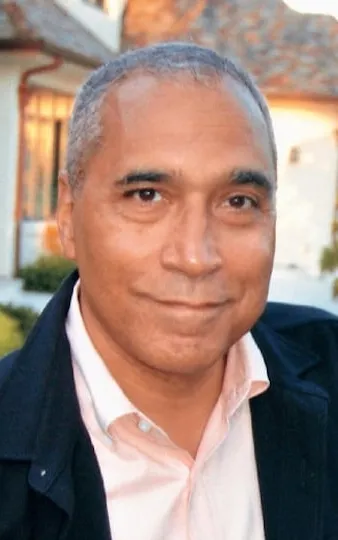 Shelby Steele