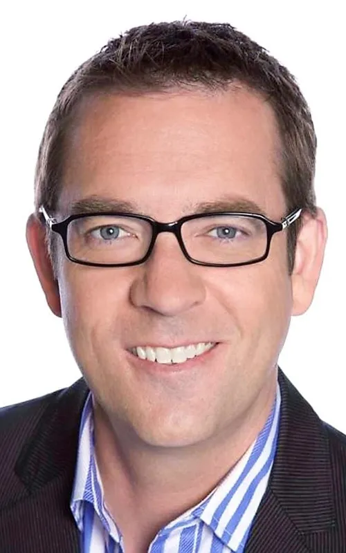 Ted Allen