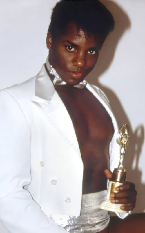 Randy Cochran