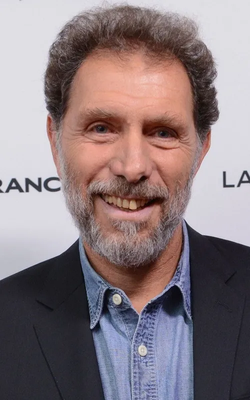 Gilles Sacuto