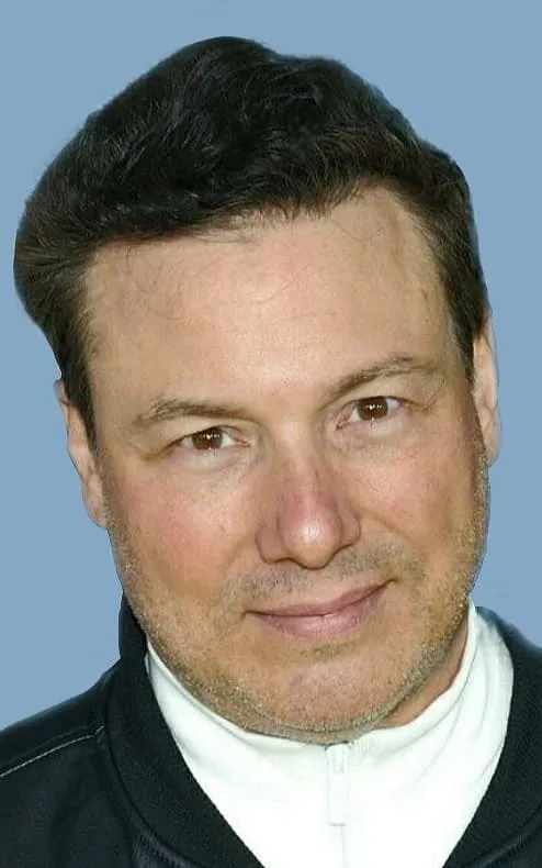 Rocco DiSpirito