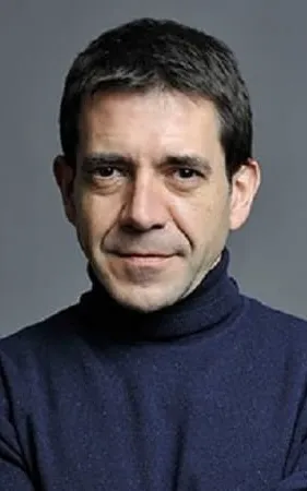 Fermín Casado