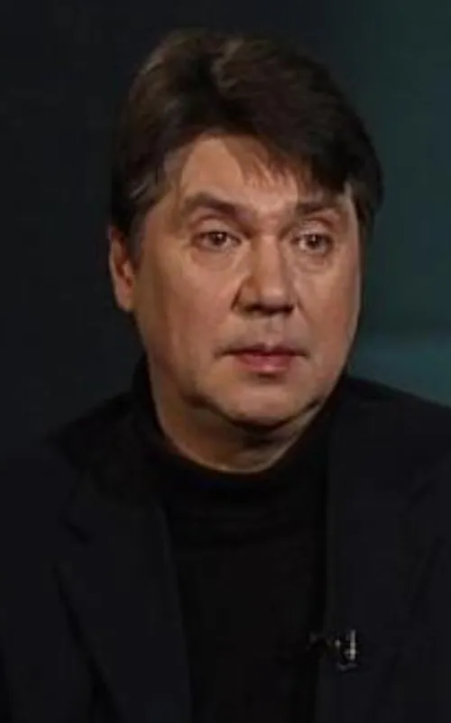 Tomas Ribaitis